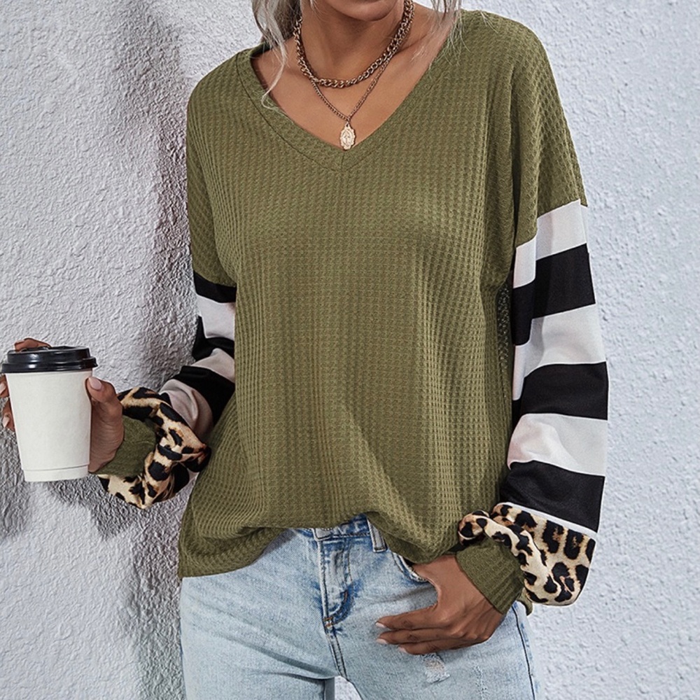 Woman’s top